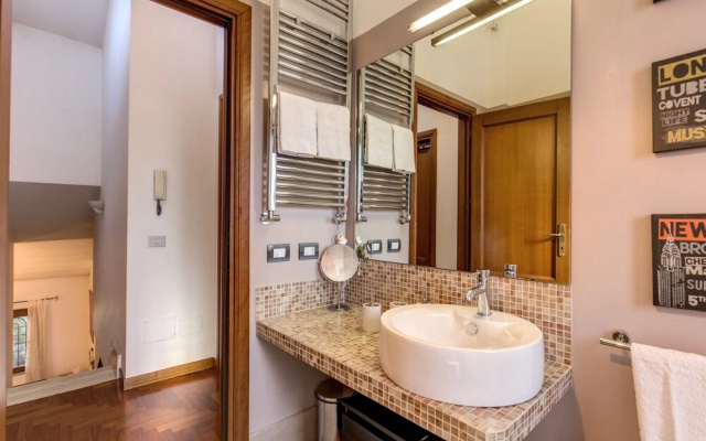 Villa Relax Le Due Palme Ciampino
