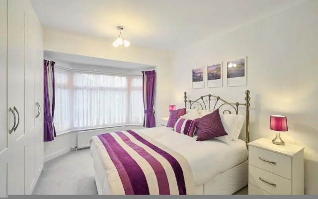 Host Stay Sea Haven