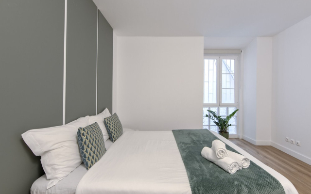 Bairro Alto Design by Homing