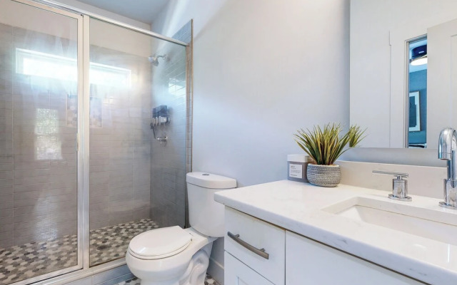 Atlanta Townhome: Walk to Mercedes-benz Stadium!