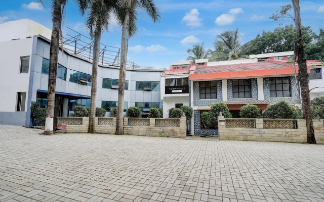 Saiba Residency