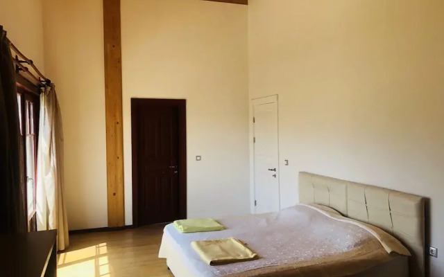 Villa Dogan