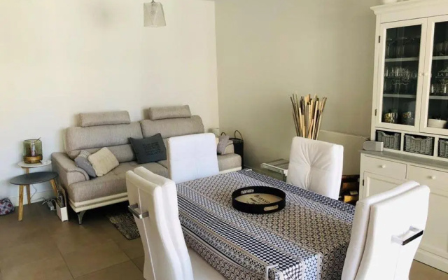 Appartement Arcachon, 2 pièces, 2 personnes - FR-1-433-55