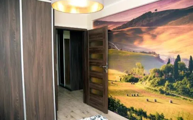 Apartament Umbria 1
