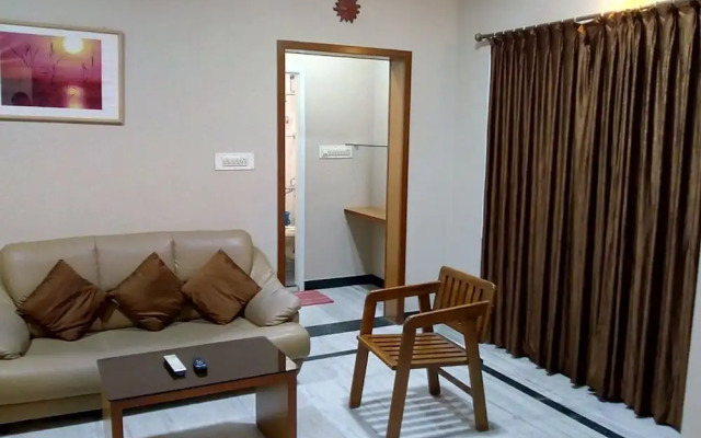 OM Residency