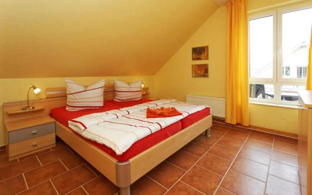Haus Grete Wohnung 16