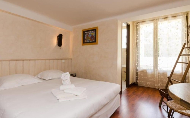 Cap Nègre Hôtel