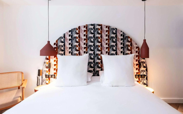 Mercure Quiberon Hotel & Spa