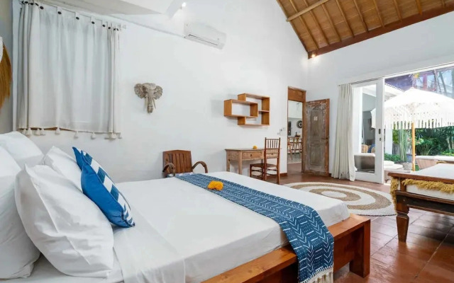 Villa Sami Luwih