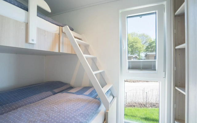 Ferienhaus "Lagom"