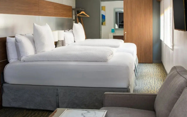 Hotel Z