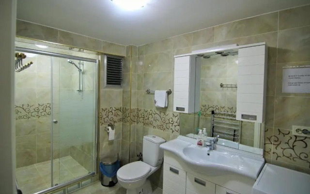 Sultanahmet Deluxe Apart