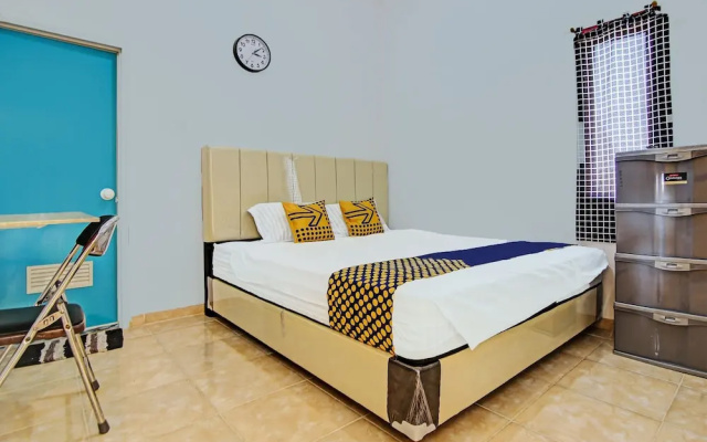SPOT ON 92141 Penginapan Cahaya Syariah