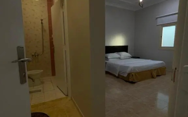 عال للوحدات السكنيه