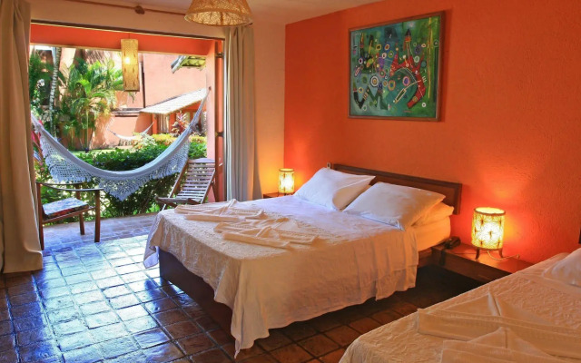 Hotel Paraiso do Morro