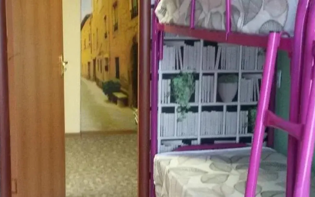 Mini Hotel Karavan-Saray