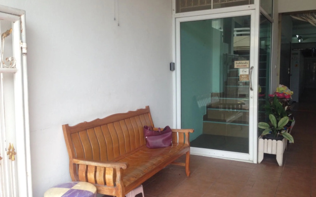 Aitalay Guesthouse