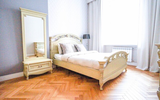 Отель AAA STAY Premium Apartments Old Town Польша, Варшава - отзывы, цены и фото номеров - забронировать отель AAA STAY Premium Apartments Old Town онлайн комната для гостей