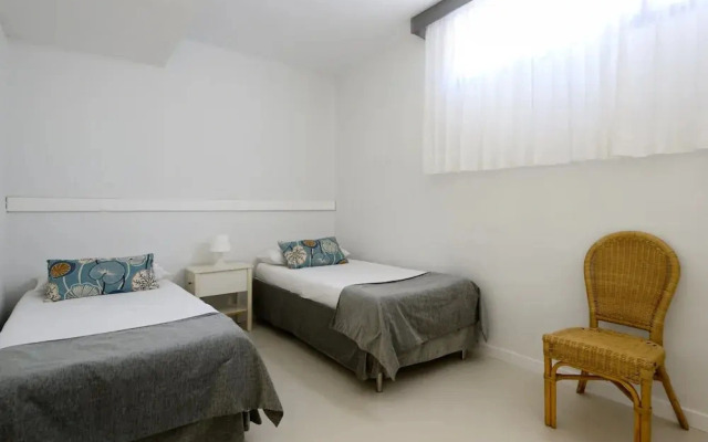 Duplex in Meloneras Near Maspalomas Beach