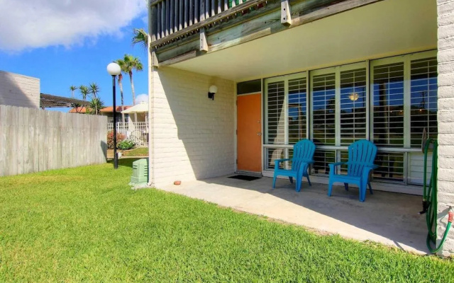 Sea Escape - 2 Br Condo