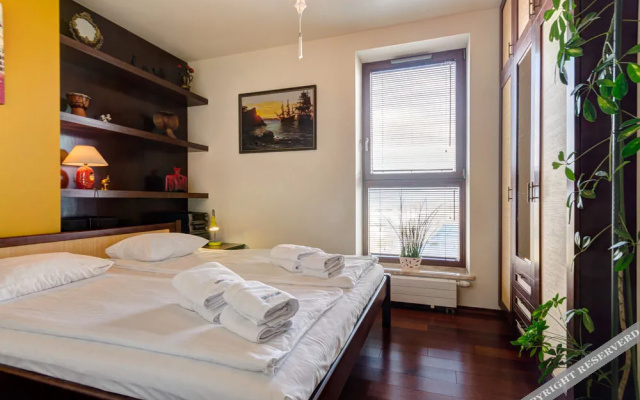 Apartamenty Sea Towers Gdynia
