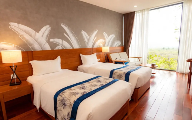Vedana Resort Ninh Binh