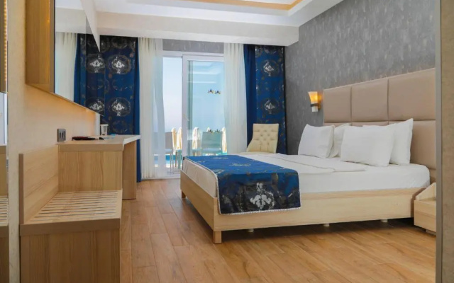 Sertil Deluxe Hotel & Spa