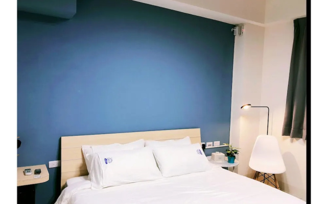 Donggang Homestay-Dongfan