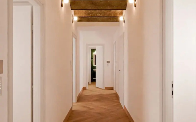 Urban Vatican Rooms