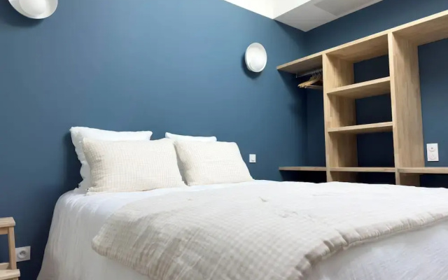 Les Suites du 13