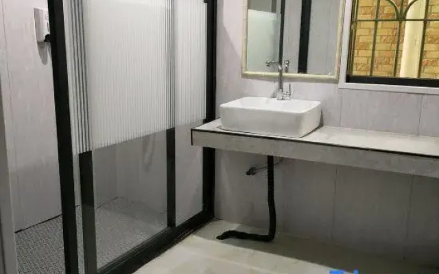 Guangzhou Xingyun Jiayuan Apartment