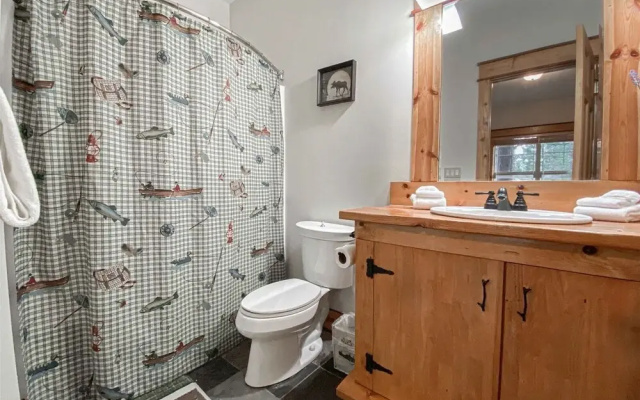 Red Fir 14 5 Bedroom Home