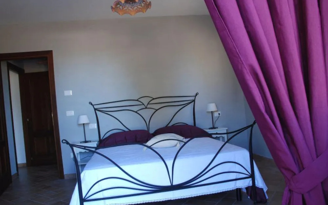 B&B Za Mariette