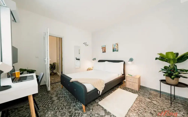 A Modern Maltese Townhouse in Siggiewi