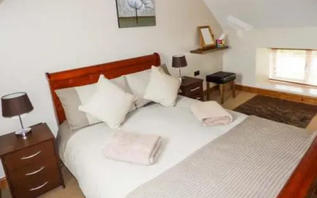 Millstone Cottage
