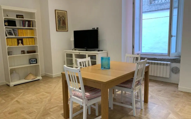 Fafa Apartment