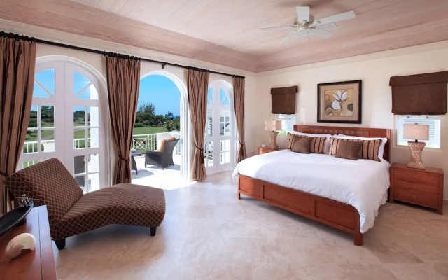 Royal Westmoreland Mahogany Drive by Island Villas