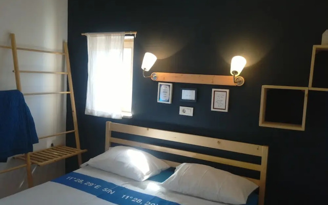 Apartments Ivas