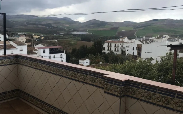 Casa La Higuera