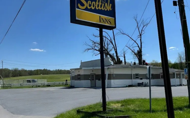Scottish Inns - Middletown