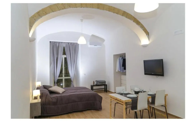 Centro Storico Napoletano