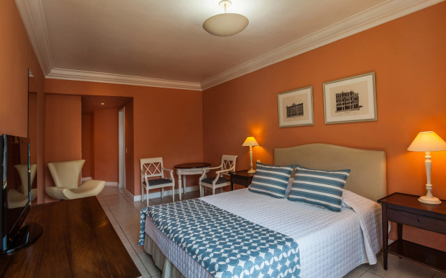 Rio Design Copacabana Hotel