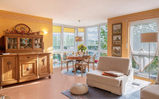 Ferienwohnung Marianne