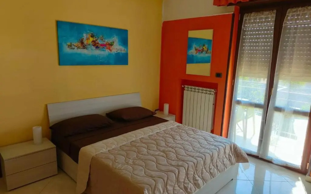 B&B Perna Panoramic Rooms