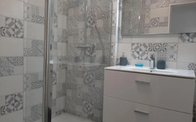 Appartement Saint-Jean-de-Luz, 3 pièces, 4 personnes - FR-1-239-584