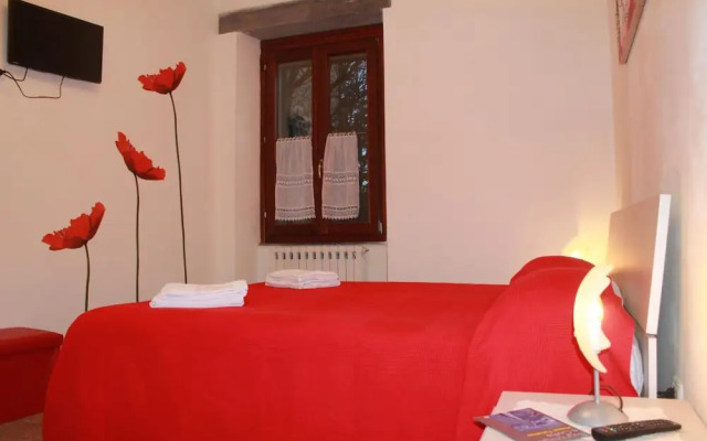 La Loggetta