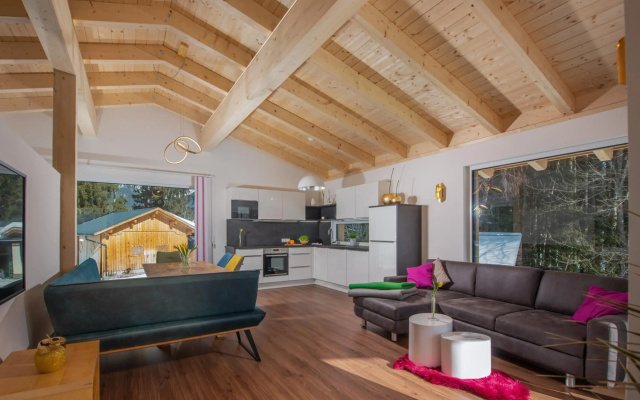 Appartement Ahorn