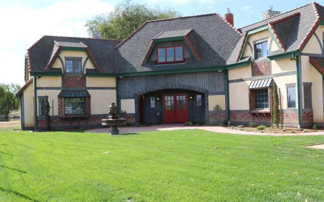 San Marcos Creek Vineyard & Winery