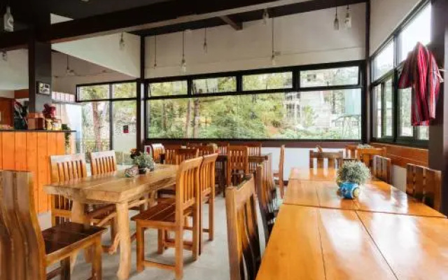 Hotel Ramiro