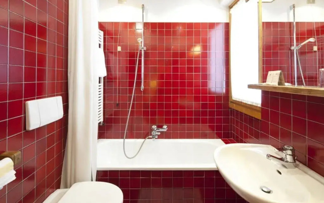 Hotel Bellaria
